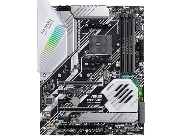 ASUS Prime Pro AM4 AMD X570 ATX