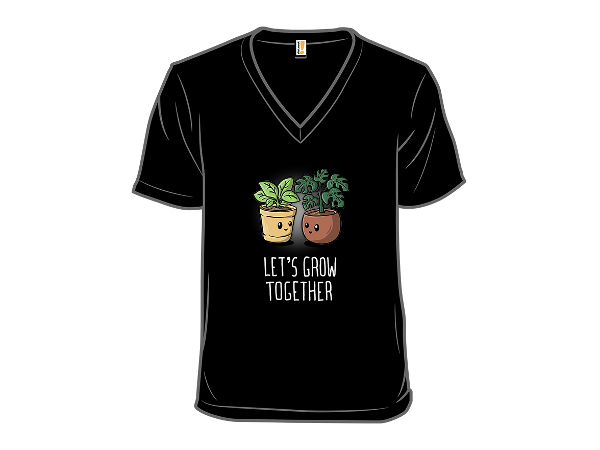 Pot Pals - Gallery 10