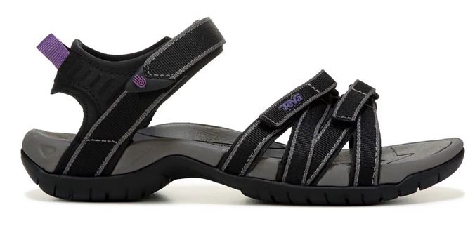 Teva Women's Tirra Sandal (Open Box) - Gallery 4