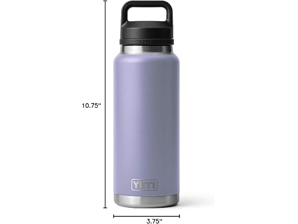 YETI Rambler 36oz Bottle, Cosmic Lilac