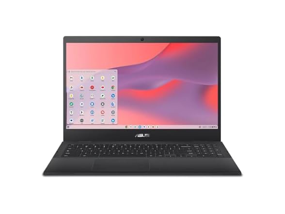 ASUS CX1 15.6" FHD NanoEdge Chromebook