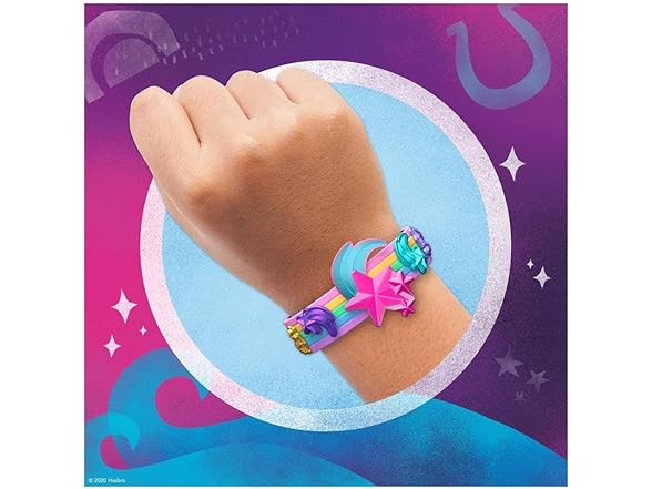 My Little Pony: A New Generation Movie