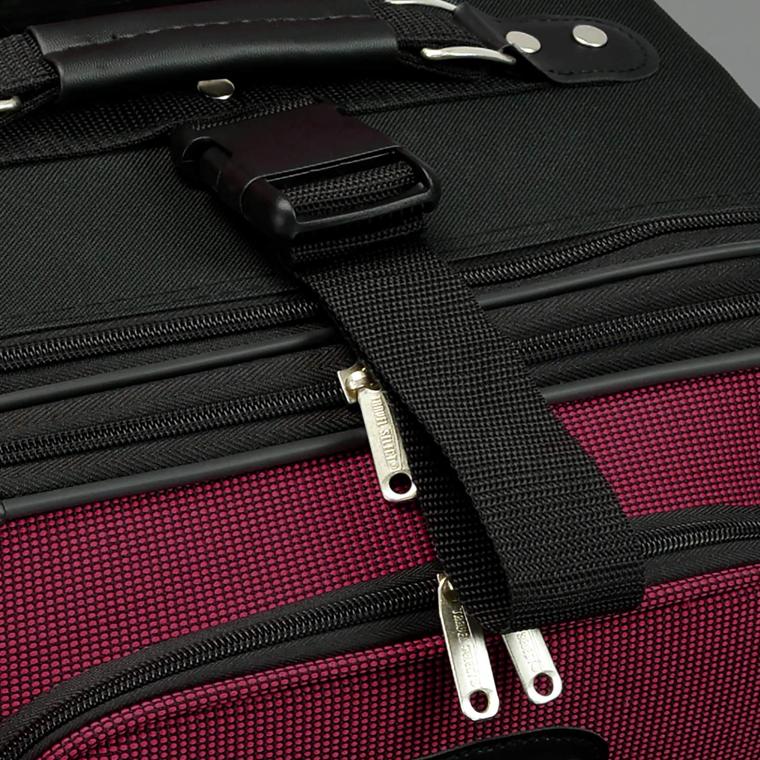 Travel Select Amsterdam Luggage - Gallery 13