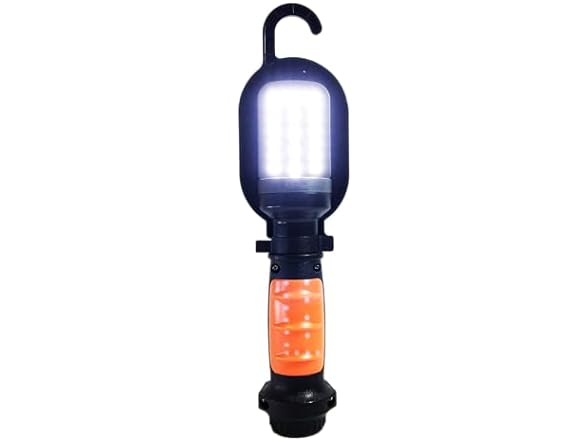 Tri-Lynx Corp Lynx Work/Camp Rite LED Light 00036