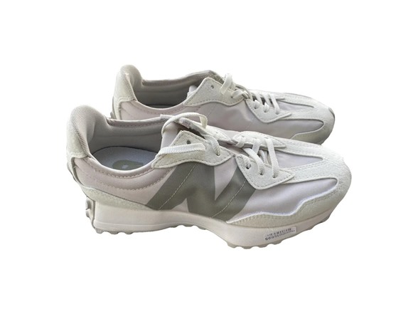 New Balance WS327MBW Womens Shoes