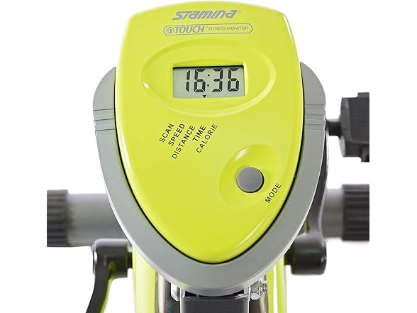 Stamina Wonder Exercise Bike