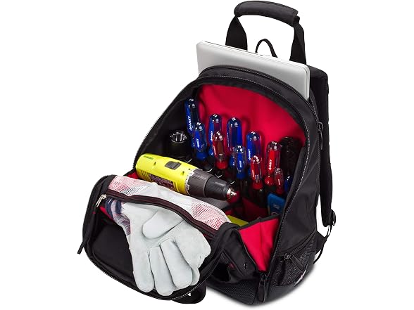 SwissGear Tool Bag Backpack
