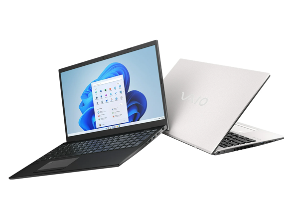 VAIO 15.6" FE Series Intel i5 16GB/512GB Laptop