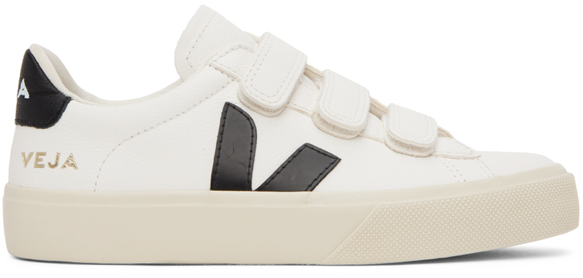 Veja Recife Logo Women's Shoes - Gallery 5
