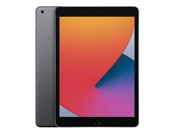 Apple 10.2" iPad 7 Bundle