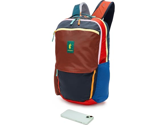Cotopaxi Allpa Day Pack 26L Del Dia