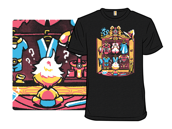 Final Wardrobe Enhance