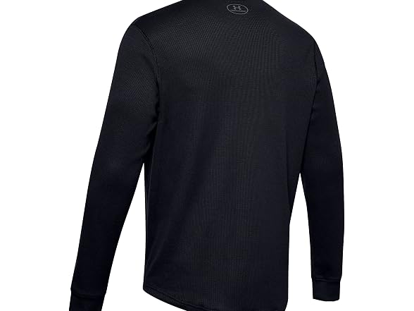 Under Armour Men's (XL) Waffle Henley Shirt
