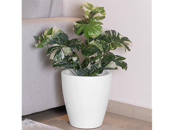 Elly Décor 12 inch Planter for Garden