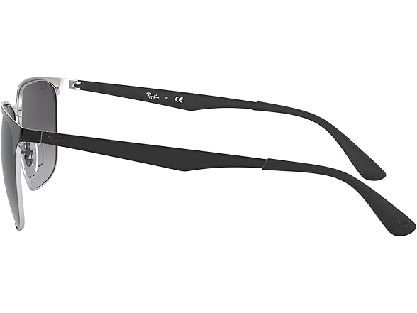 Ray-Ban RB3569 Square Sunglasses