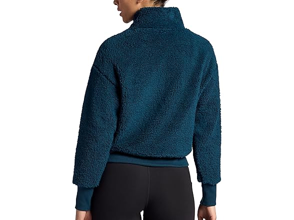 Gaiam Womens Sherpa Jkt