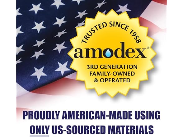 Amodex Ink and Stain Remover Unique Soap