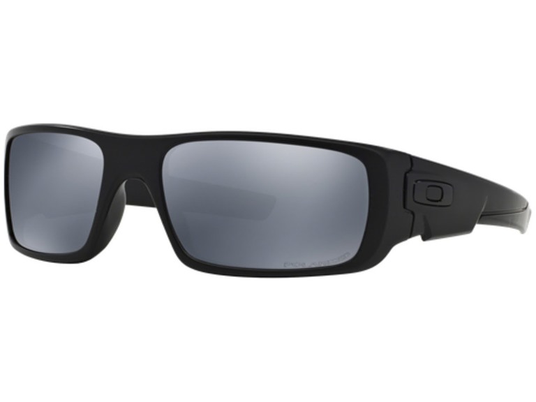 Oakley Crankshaft Polarized Sunglasses (Open Box)