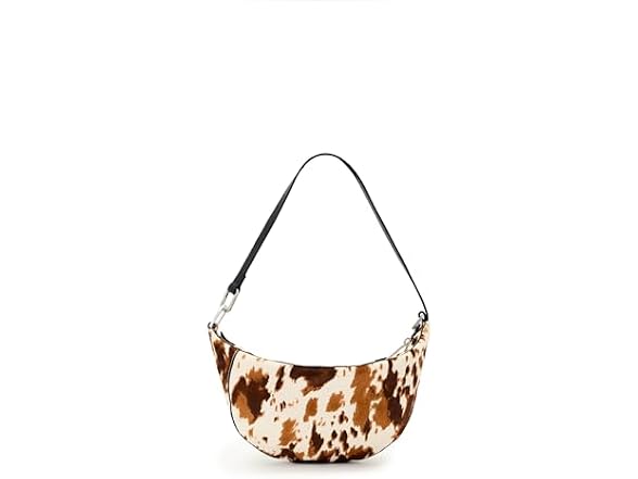 AllSaints Luna Micro Cow Bag