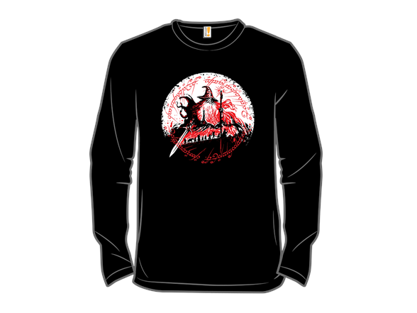 The Long Way of the Fellowship