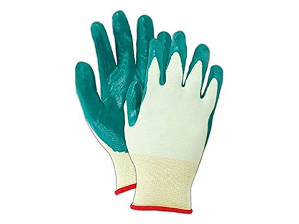 SHOWA Best Glove Nitric-Flex Lite