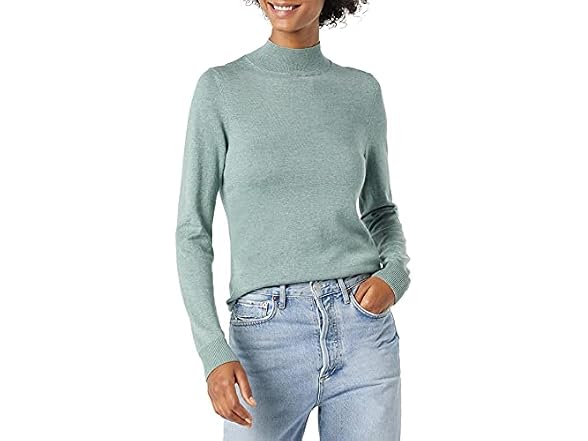 Sage Green Heather