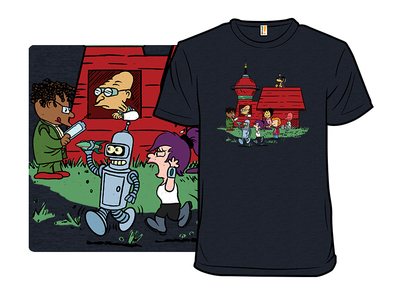 Doghouse Express - Gallery 3