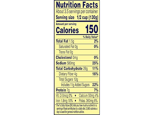 Bush's Baked Beans 16oz Original