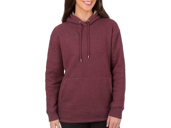 The American Outdoorsman Long 