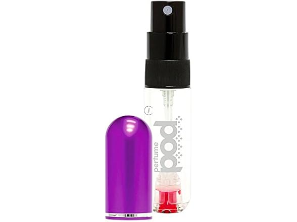 Perfume Studio Travel Size Bottle Travel Pods