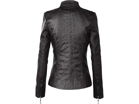 Come Together California Women (XL) Moto Jacket