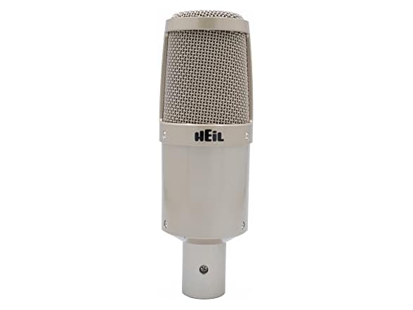Heil PR 30 Dynamic XLR-Microphone