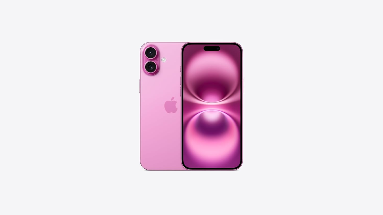 Apple iPhone 16 Plus (Refurbished - S&D) - Gallery 5