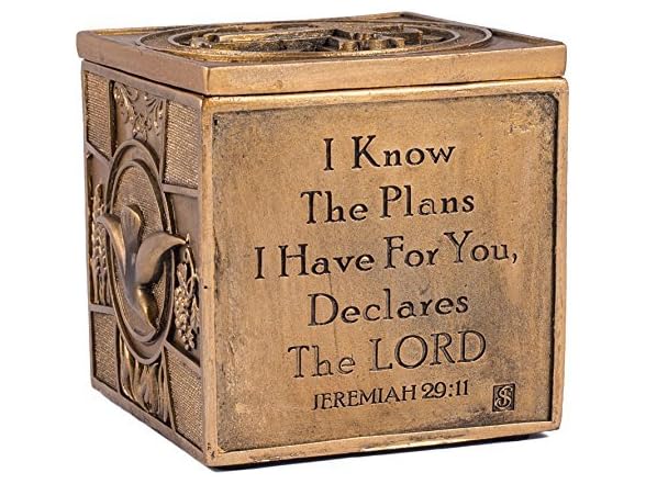 Roman Joseph Sacrement Keepsake
