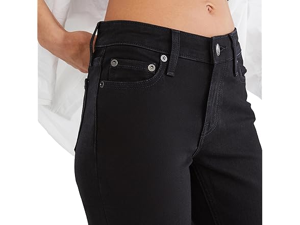 AEROPOSTALE Women Mid Rise Bootcut , 12