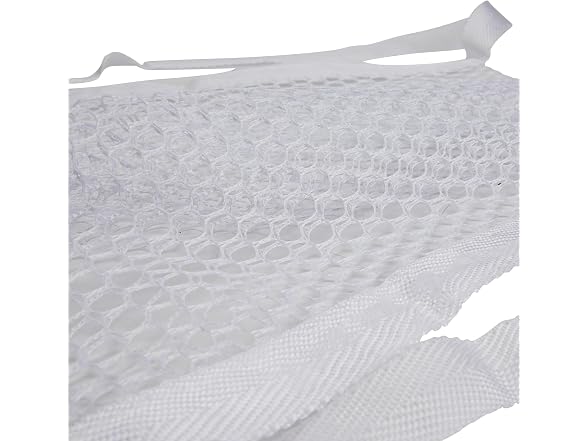 Household Essentials 135 Polyester Sneaker Wash and Dry Bag