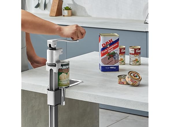 VEVOR Manual Can Opener