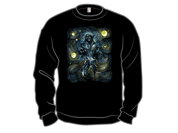 Starry Carbonite