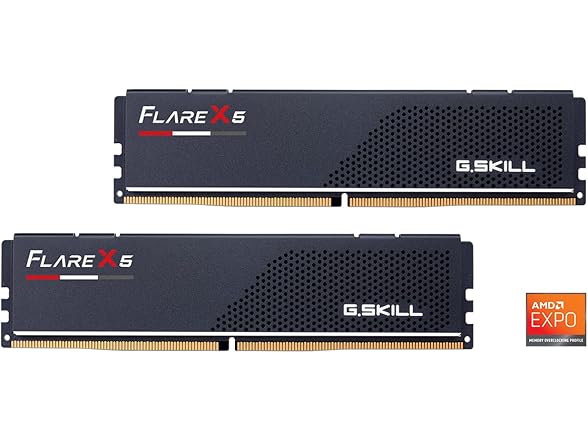 G Skill F5-5600J3636D32GX2-FX5