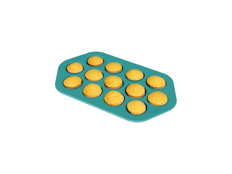 So Yummy by bella Baker’s Muffin Pan