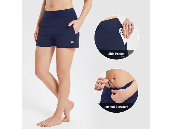 Baleaf Women (XL) Board Shorts