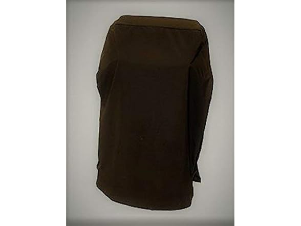 MHP Full Length Polyester Lined Vinyl Cover