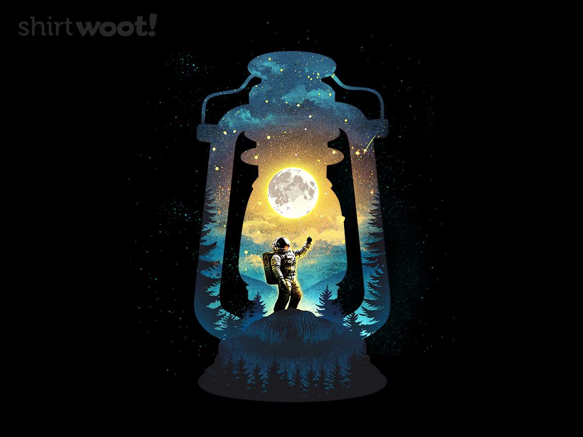 Carry Your Own Light - Gallery 4