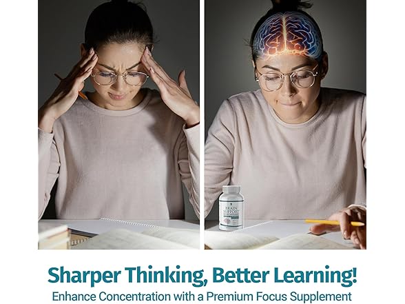 1 Body Nootropic Brain Booster