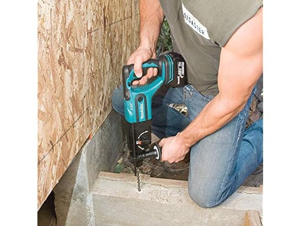 Makita XRH03Z 7/8 Rotary Hammer