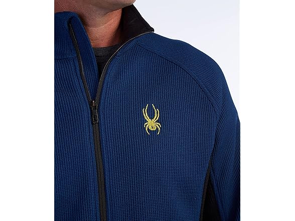 Spyder Men's Abyss Fleece (S)