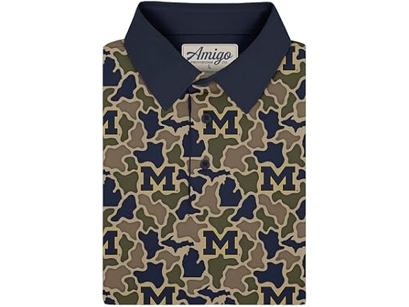 Michigan Wolverines