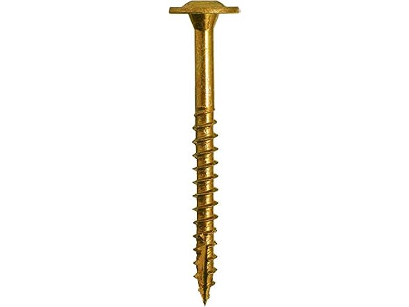 GRK Fasteners #8 x 2 Low-Profile