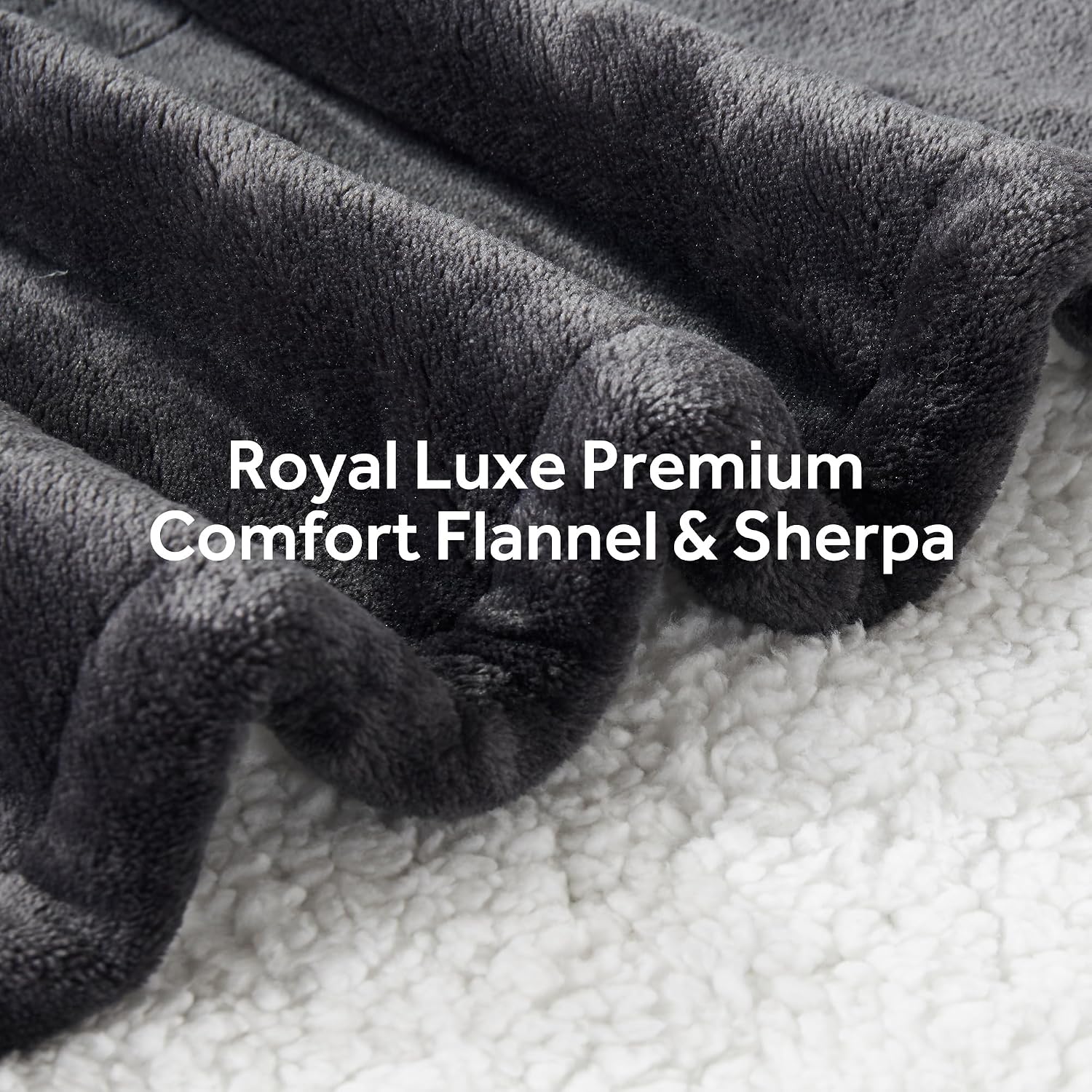 Warmrest Heated Electric Blanket Twin - Gallery 12
