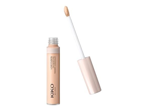 Kiko Milano Love Fusion Concealer 07 Peach